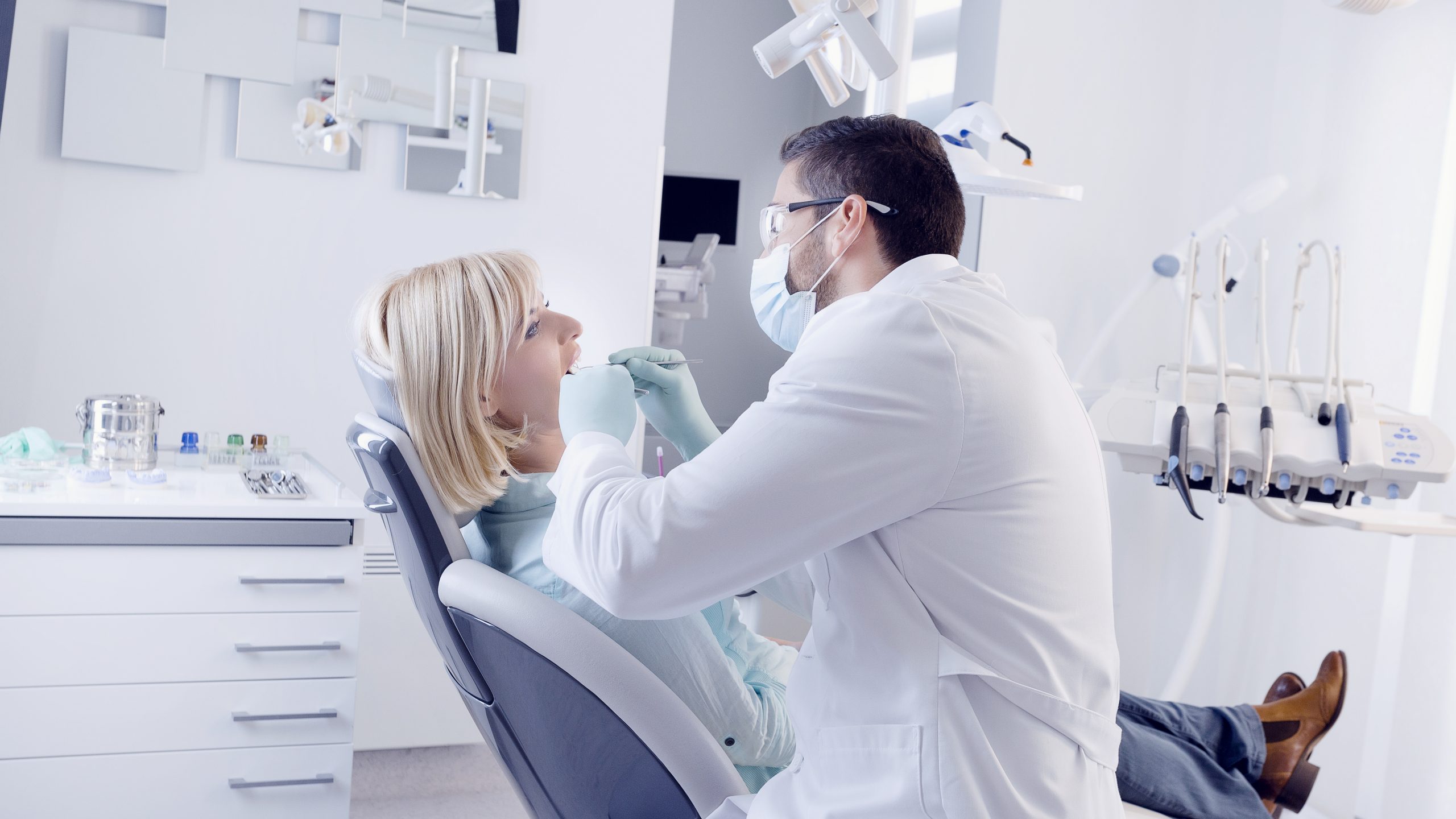 Dentist in Hillsboro, MO